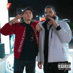 Drake - Way 2 Sexy ft. Future, Young Thug (Dominykas Remix)