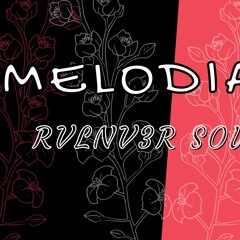 #BeatNo.3 - Melodiaaa Melody Type Beat