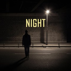 NIGHT ft. T-Muz & DR¥