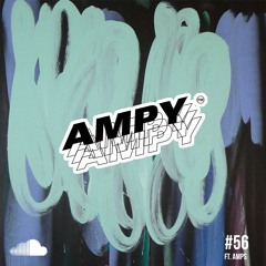AMPY FM: Playlist #56