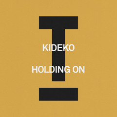 Holding On (Extended Mix)