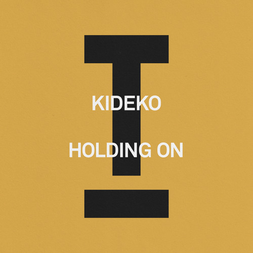 Holding On (Extended Mix)