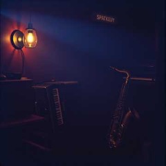 просто-я-воняю (jazz Cover)