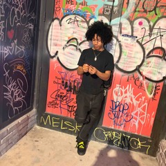 Randy moss prod. Perryon