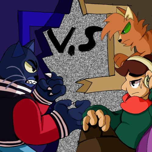 Will You Swear On Your Nine Lives [L FINALS ~ PHASE 2]