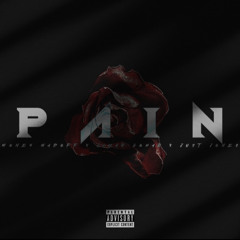 PAIN - Money Madoff x Jamar Gohar