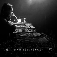 Blank Code Podcast 223 - Takaaki Itoh