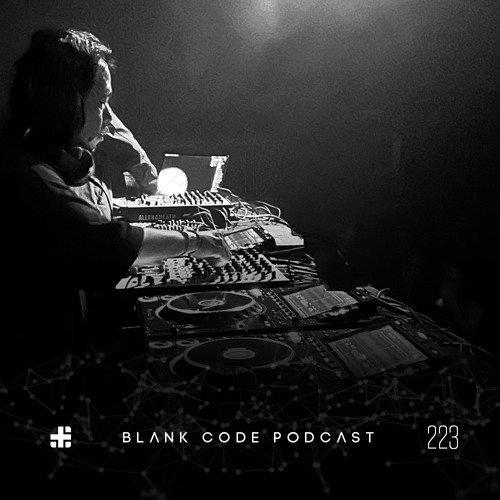 Blank Code Podcast 223 - Takaaki Itoh