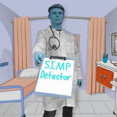 simp detector (unberserk remix)