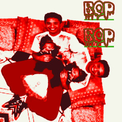 BOP BOP - ANT1WON