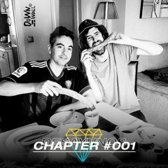 Desayuno con Diamantes Chapter #001