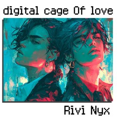digital cage of love