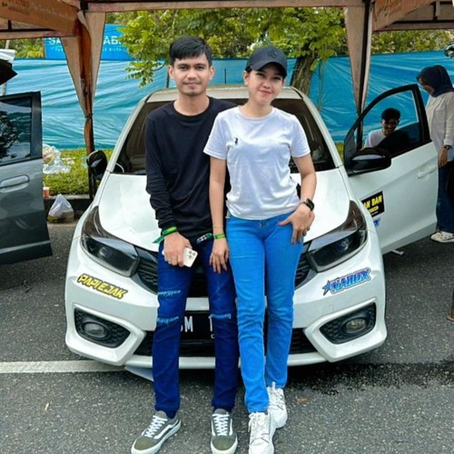 YAKINLAH AKU MENJEMPUTMU ( Irwan Mix X DJ LUTHFI AP ) # REXY MAHESA & INDAH ZEI