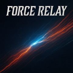 PREMIERE: Balkhausen & Manrick Stapez - Force Relay (Free Download)