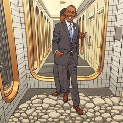 OBAMA