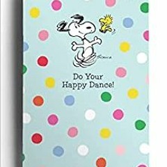 [DOWNLOAD] ⚡️ (PDF) Do Your Happy Dance Peanuts 2022 – 2023 28 Month Calendar: 2 Year Pocket Planner