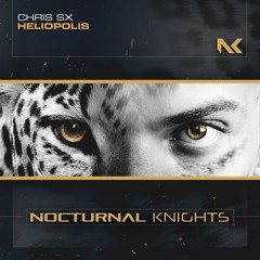 Chris SX - Heliopolis TEASER