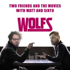 112: Wolfs