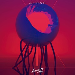 Lonely Fun - Alone