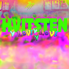 wake-up call -dj alvor -sunday gardenset @ Hvitsten Love Love