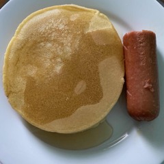 Banana Pancakes (cover)