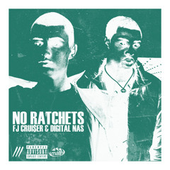 FJ Crui$er - No Ratchets
