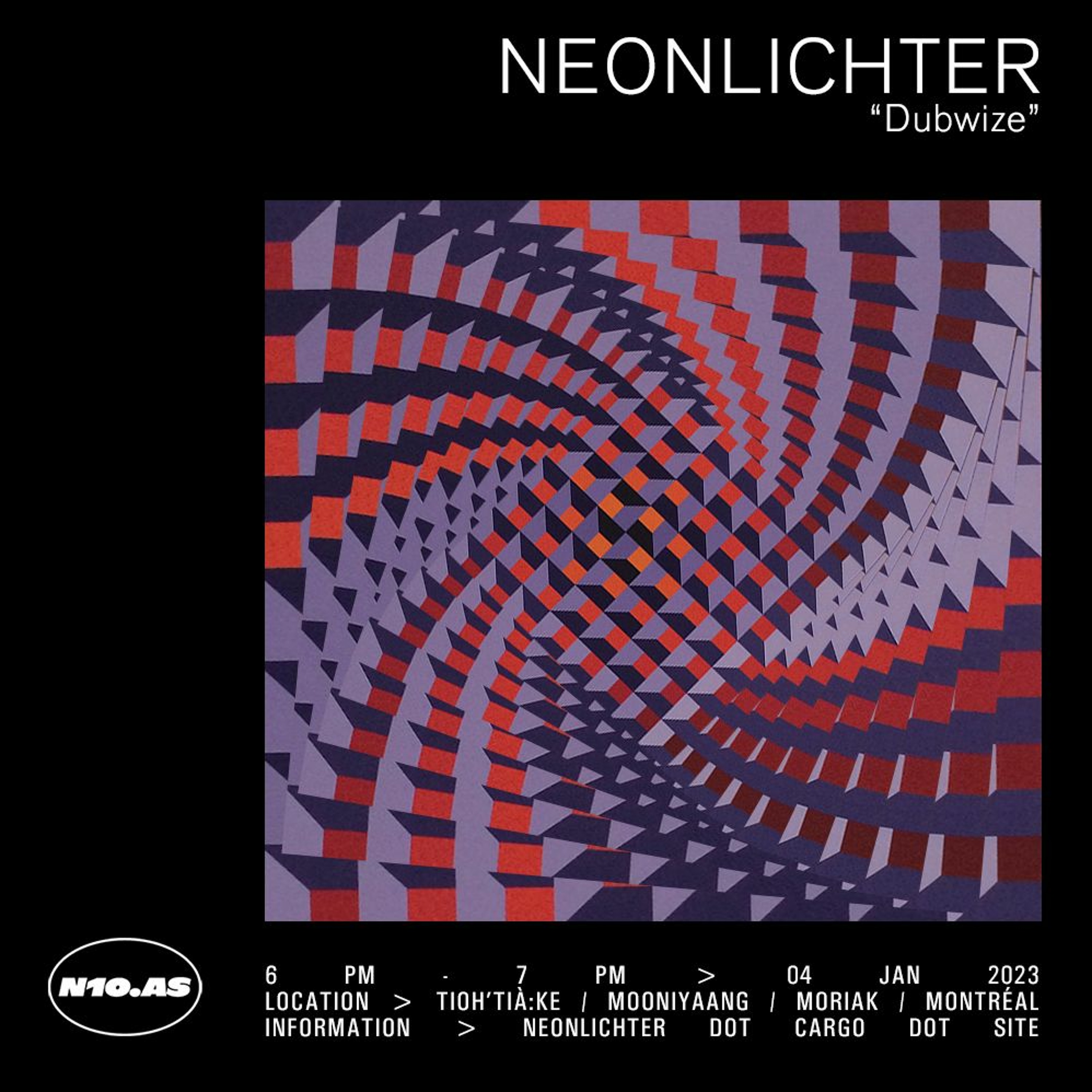Neonlichter