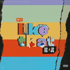 ACJC - Like That
