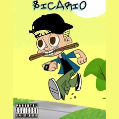 TVTX X JOVEMPISTOLA - $ICARIOS (PROD. SURREALDINERO)