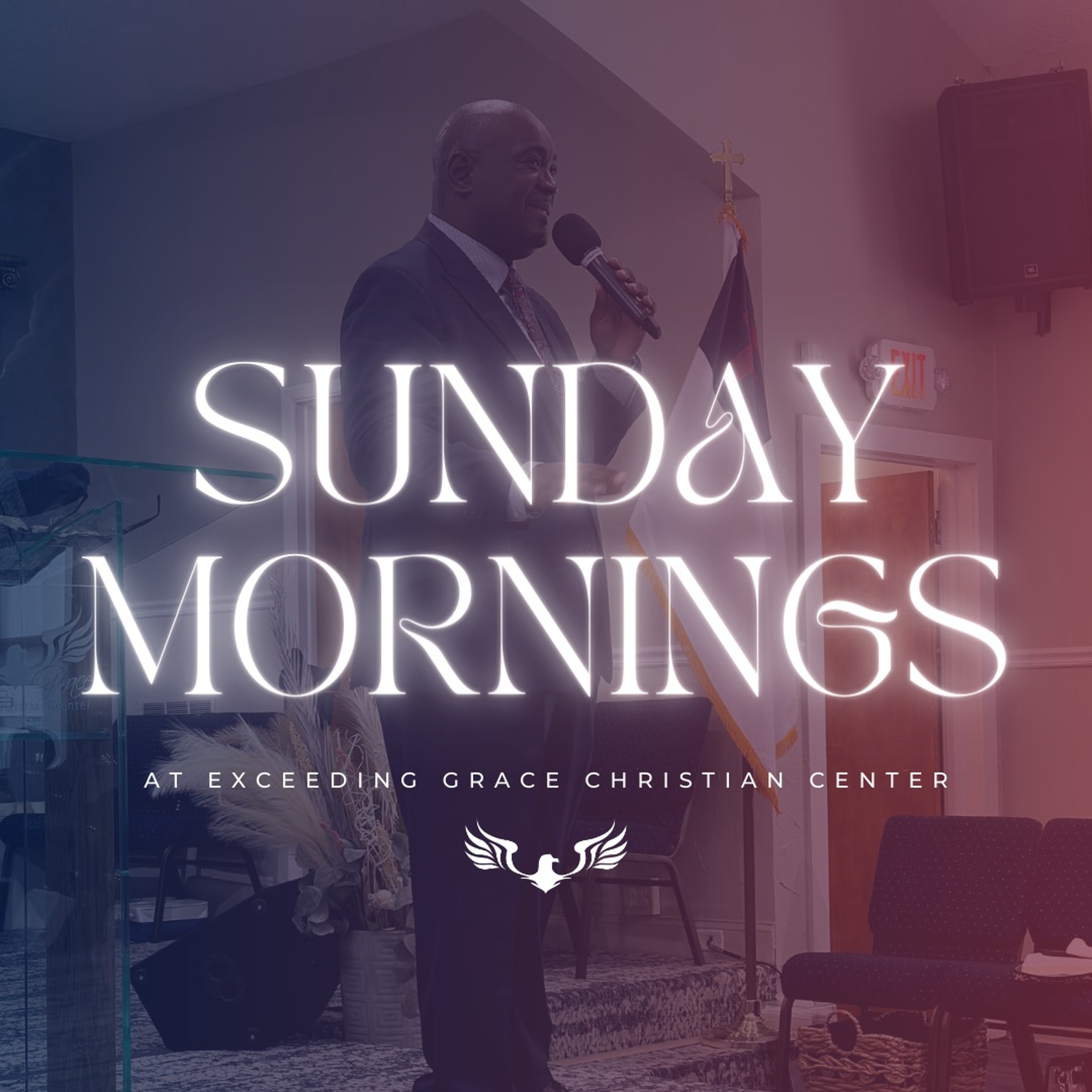 Exceeding Grace Christian Center