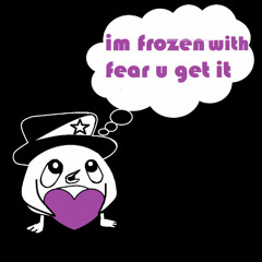 im frozen with fear u get it (prod. by RikiBeats x flowrency)