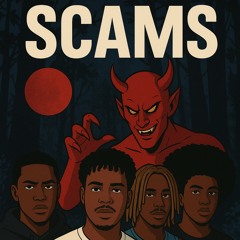 Scams - $howtime Vinn & AquireBands & BigBreeze v2.m4a