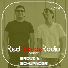 RSR131 - Red Sauce Radio
