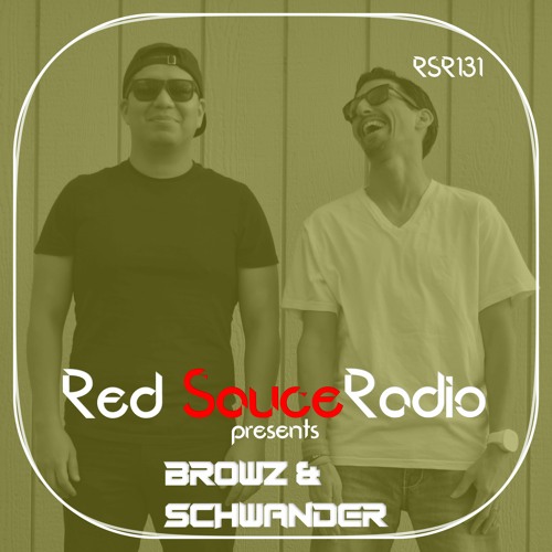 RSR131 - Red Sauce Radio