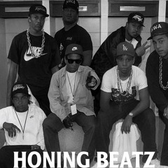 N.W.A For Life