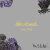 bubble.ldn mix012 - Alex Arnout DJ mix artwork - Electronic music tracklist cover image