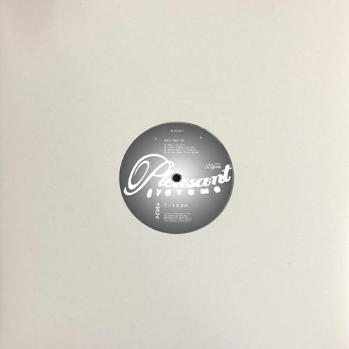 Premiere | Tilman - On The House (First Round) (PS006)