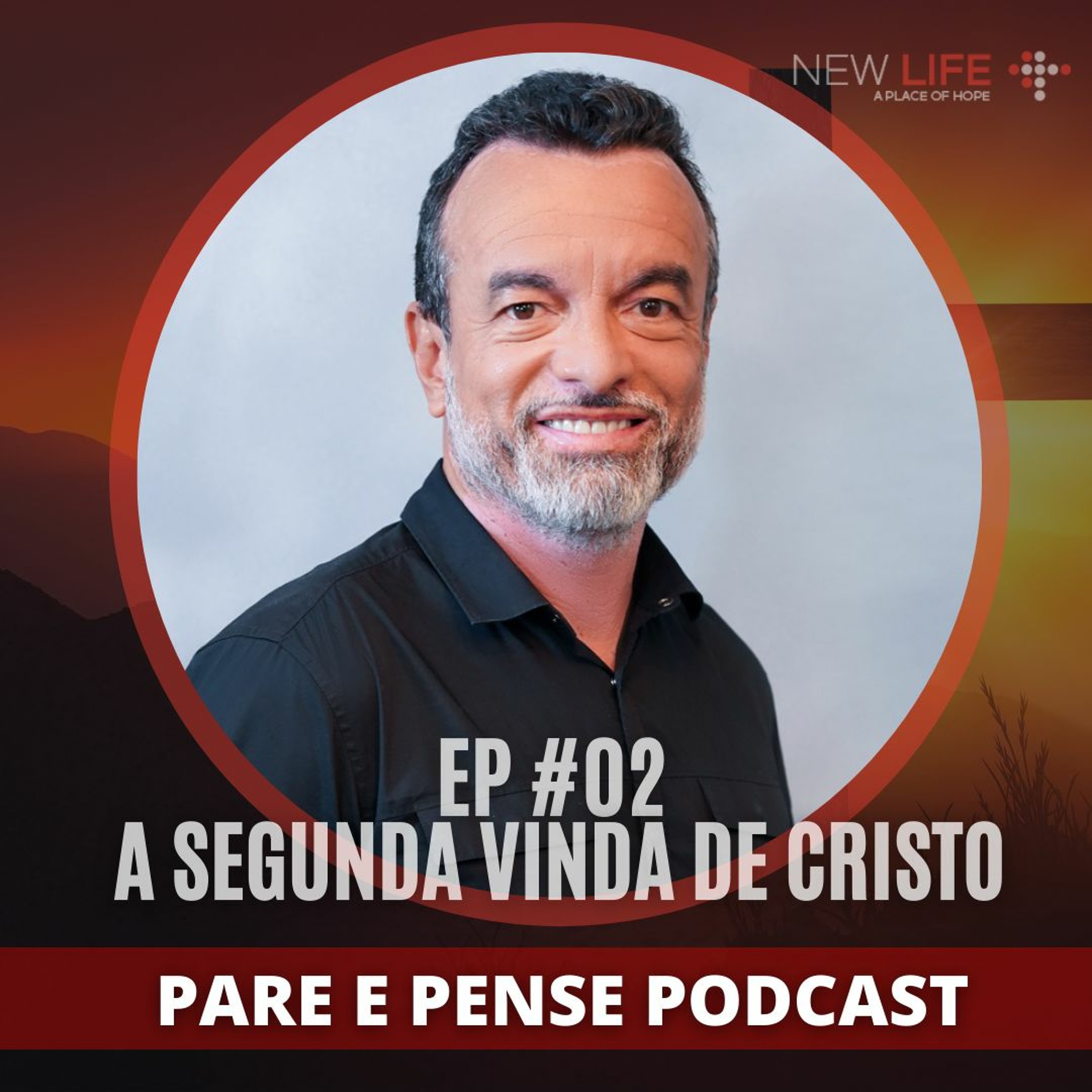 Pare e Pense Podcast