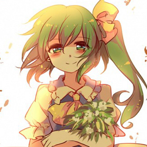 Touhou Lostword - Lunate Elf