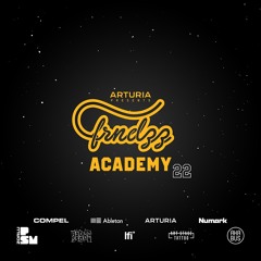#FRNDzzAcademy 2022 DJ Set 2
