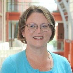 Multi-tiered Trauma Informed Support with Prof. Sandra Chafouleas