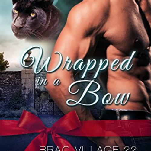 [GET] EBOOK 🖋️ Wrapped in a Bow [Brac Village 22] (Siren Publishing The Lynn Hagen M