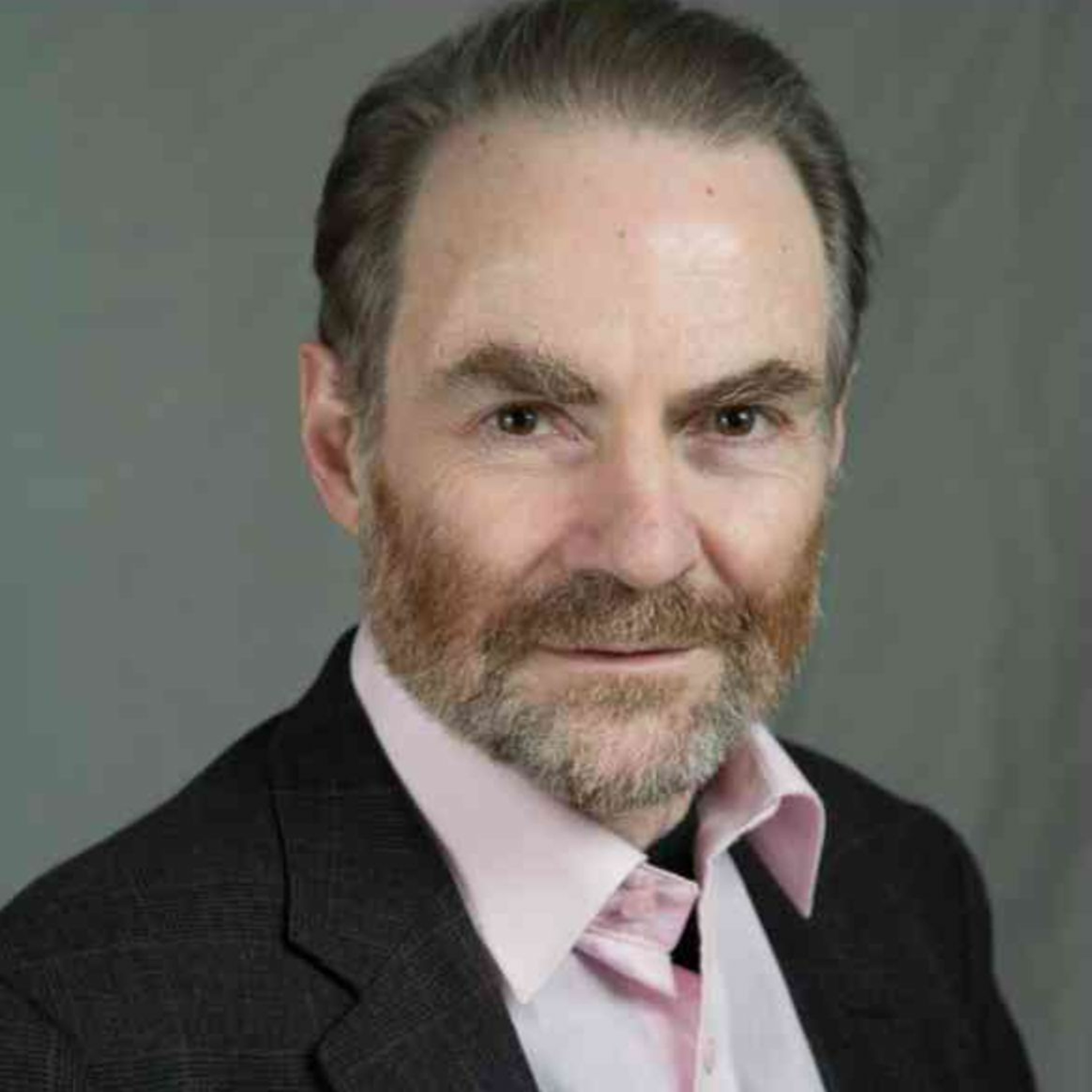 Holberg Prize Talks