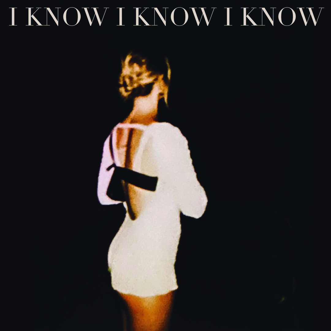 Stream I Know I Know I know by Steven Bridgewater | Listen online for ...