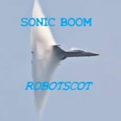 Sonic Boom