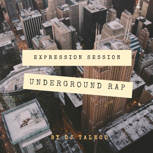 Expression Session Vol 1 rap