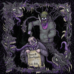 PURE HATE *CHOPPED & CRUSHED* BY P$G