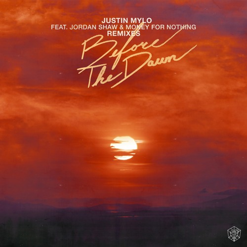 Justin Mylo - Before The Dawn (jeonghyeon Remix)