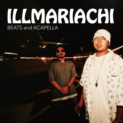 Stream ILLMARIACHI(刃頭&TOKONA-X) / Younggunnz (DJ Dakke Remix