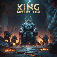 King of the Mountain Hall - REMASTERED - HD